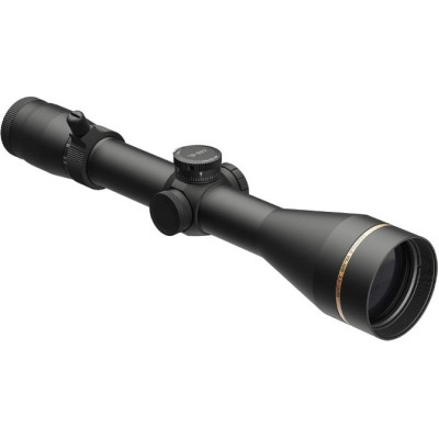 Оптический прицел LEUPOLD VX-3 3,5-10X50MM MATTE BLACK ILLUMINATED BOONE&CROCKETT
